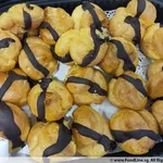 Mini Choco E’clair