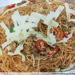 Kampong Fried Mee Siam