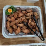 Prawn Paste Mid Joint