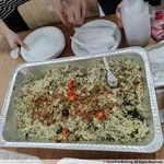 Olive Fried Rice