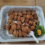 Deep Fried Ngoh Hiang