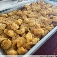 Click to see Cereal Fish麦片鱼