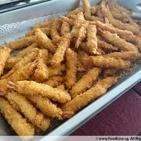 Click to see Tempura Prawn 日式炸虾