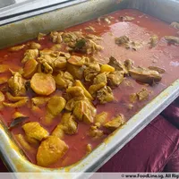 Click to see Signature Curry Chicken咖哩鸡