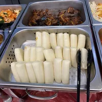 Click to see 扣肉馒头 Braise Pork w/ Bun
