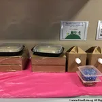 Tea (Disposable Box) 15pax