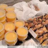 Click to see Mango Pudding芒果布丁