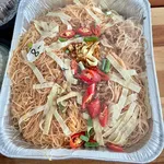 Kampong Fried Mee Siam