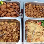 Other Food Items or Photos of Event (Please fill in below)