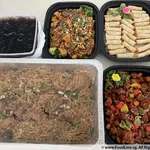 什锦炒米粉 Assorted Fried Bee Hoon