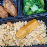 Nasi Goreng Kampung