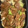 Lamb Chop w Brown Sauce | Customer Photo | ECreative Catering Pte Ltd