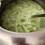 Honeydew Sago 蜜瓜西米露