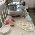 Other Food Items or Photos of Event (Please fill in below)