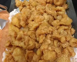 Fragrant Cereal Fish | Customer Photo | Brightaste Food Pte Ltd (Previously Shugar Gourmet).