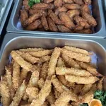 Prawn Paste Chicken Mid Joint