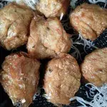 油炸五香 Deep Fried Ngo Hiang