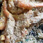 麦片鲜虾 Prawn w/ Cereal