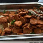 Pan-Fried Thai Style Fish Cakes 泰式煎鱼饼