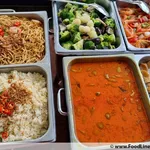 Signature Curry Chicken