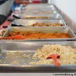 福建炒饭 Fried Rice