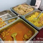 Other Food Items or Photos of Event (Please fill in below)