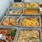 Other Food Items or Photos of Event (Please fill in below)