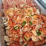 咕噜猪肉 Sweet & Sour Pork