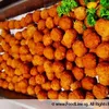 Chicken Cheese Ball芝士鸡肉丸 | Customer Photo | Xin Yi Pin Catering Pte Ltd