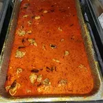 咖哩鸡肉 Curry Chicken