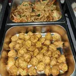 麦片鲜虾 Prawn w/ Cereal