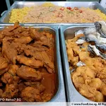 Rendang Chicken
