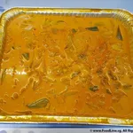 Curry Vegetable