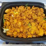 Salted Egg Chicken