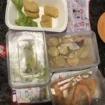 20 Days Lunch Tingkat Package (Weekdays Only)