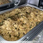 Nasi Goreng Kampung