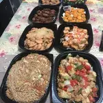 Other Food Items or Photos of Event (Please fill in below)