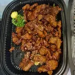 排骨王 Spare Pork Ribs