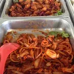 Sambal Sotong •参巴苏东(Chef's Recommended)