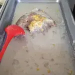 Yam Paste w/ Coconut Milk •芋泥椰浆(Chef's Recommended)