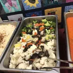 Four Season Vegetable