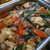 Mushroom w/ Beancurd 红烧豆腐 | Customer Photo | Fu Kwee Caterer Pte Ltd