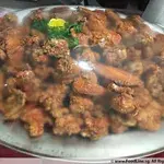 Prawn Sauce Chicken • 虾酱鸡(Chef's Recommended)