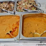 Curry Pork Ribs|咖喱排骨