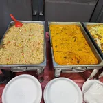 咖哩什菜 Curry Vegetable
