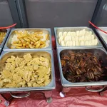 麦片鱼片 Sliced Fish w/ Cereal
