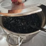 Chin Chow w Longan 鲜草龙眼