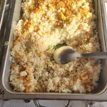 Yong Chow Fried Rice 扬州炒饭