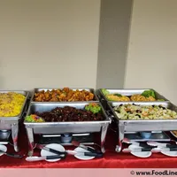 Click to see Thai Pineapple Fried Rice