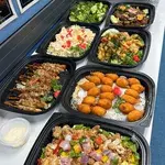 Other Food Items or Photos of Event (Please fill in below)